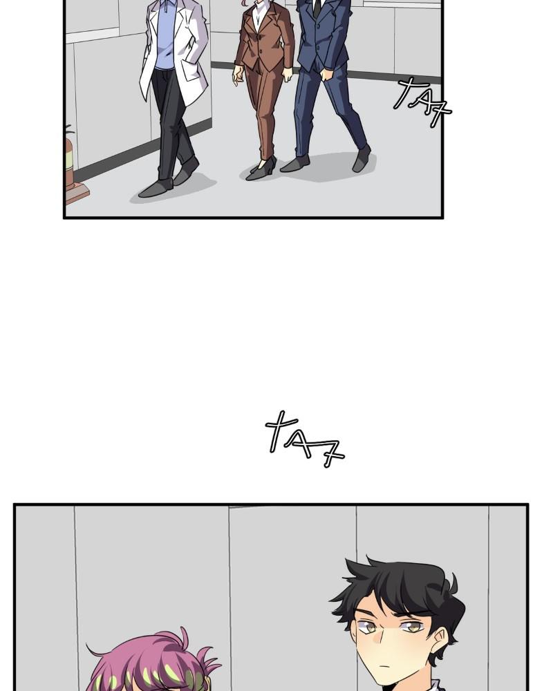 unOrdinary Chap 287 - Next Chap 288