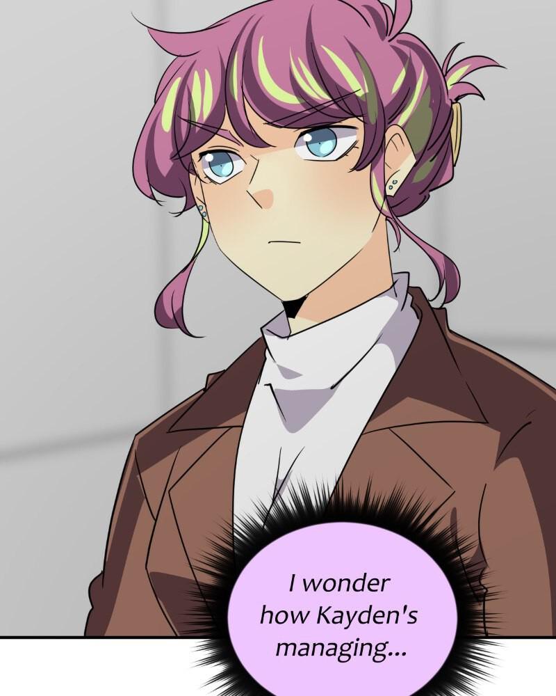 unOrdinary Chap 287 - Next Chap 288