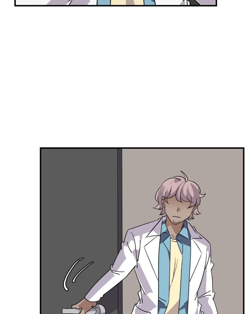 unOrdinary Chap 287 - Next Chap 288