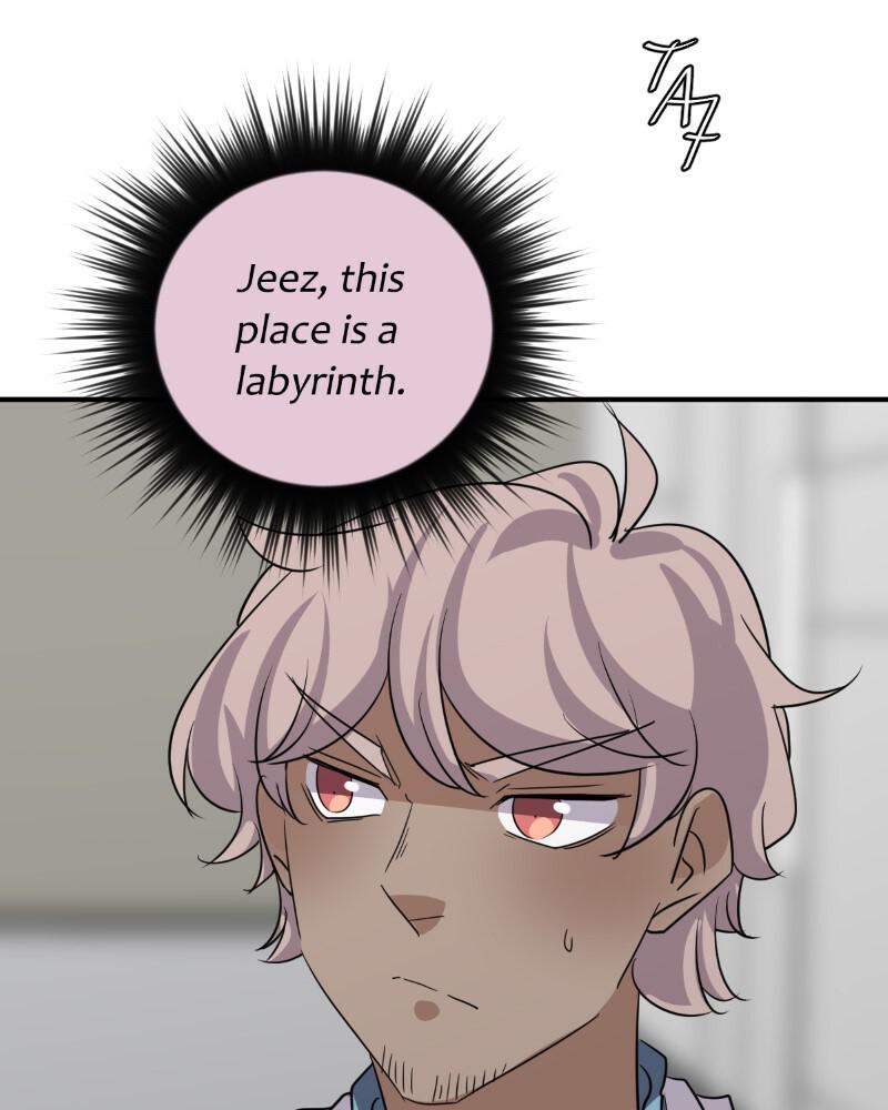 unOrdinary Chap 287 - Next Chap 288
