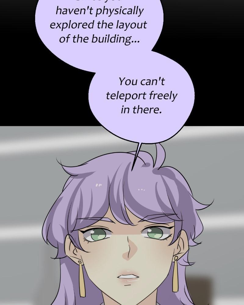 unOrdinary Chap 287 - Next Chap 288