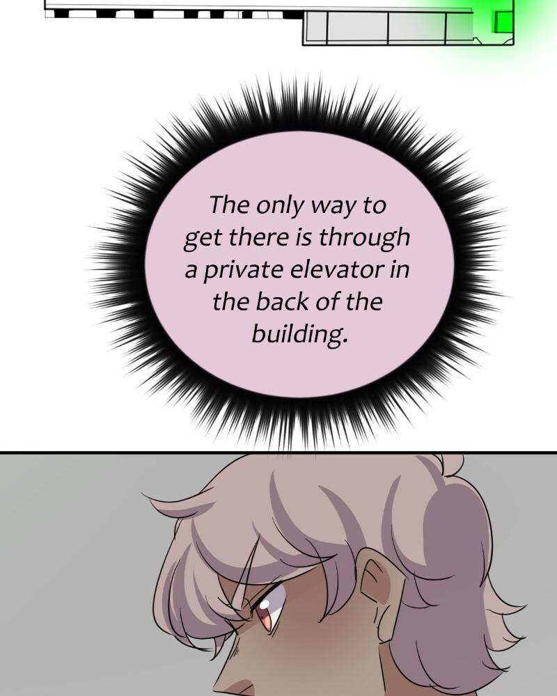 unOrdinary Chap 287 - Next Chap 288