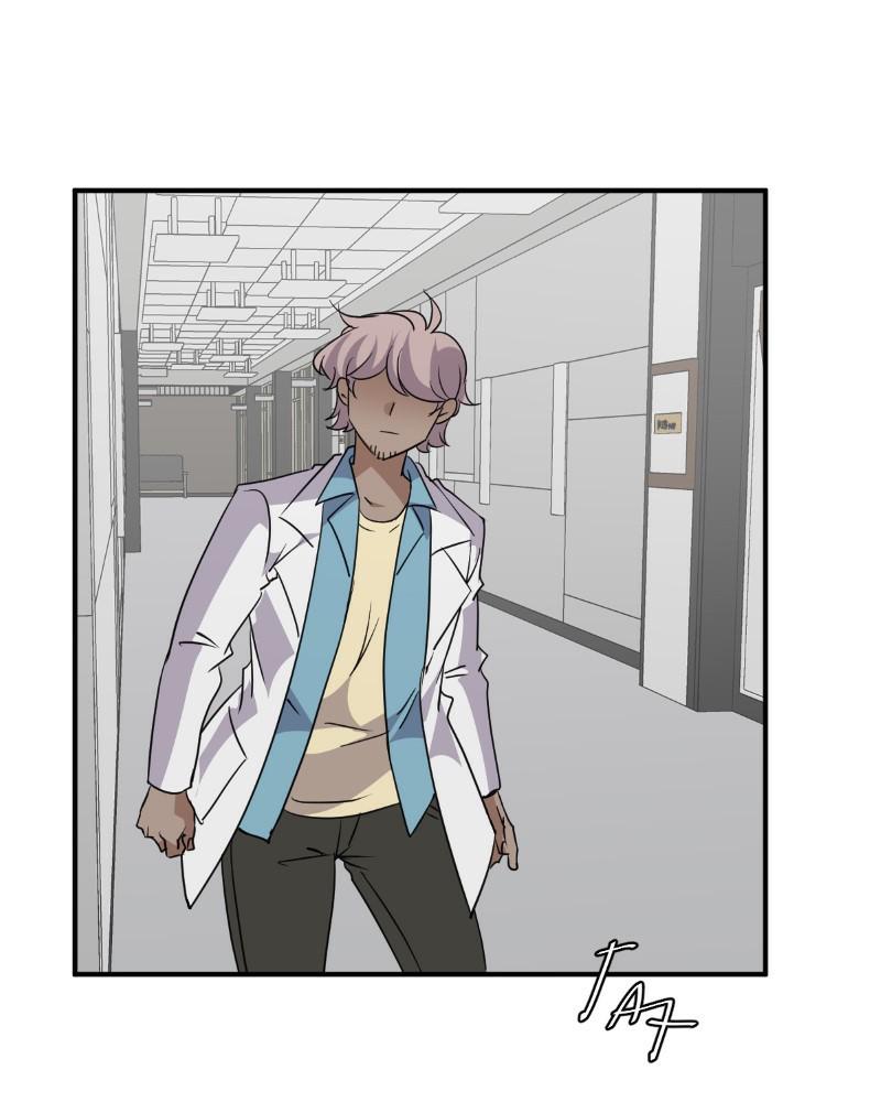 unOrdinary Chap 287 - Next Chap 288