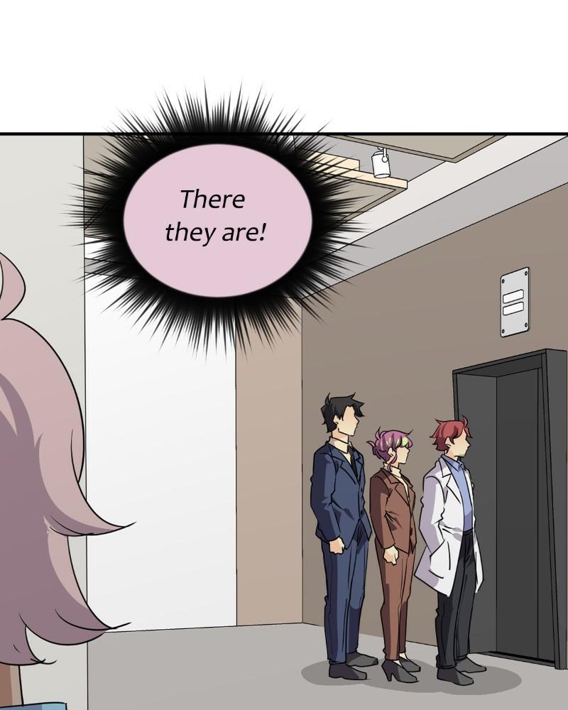 unOrdinary Chap 287 - Next Chap 288