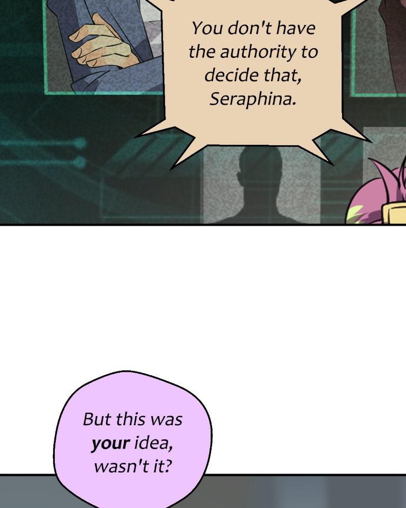 unOrdinary Chap 287 - Next Chap 288