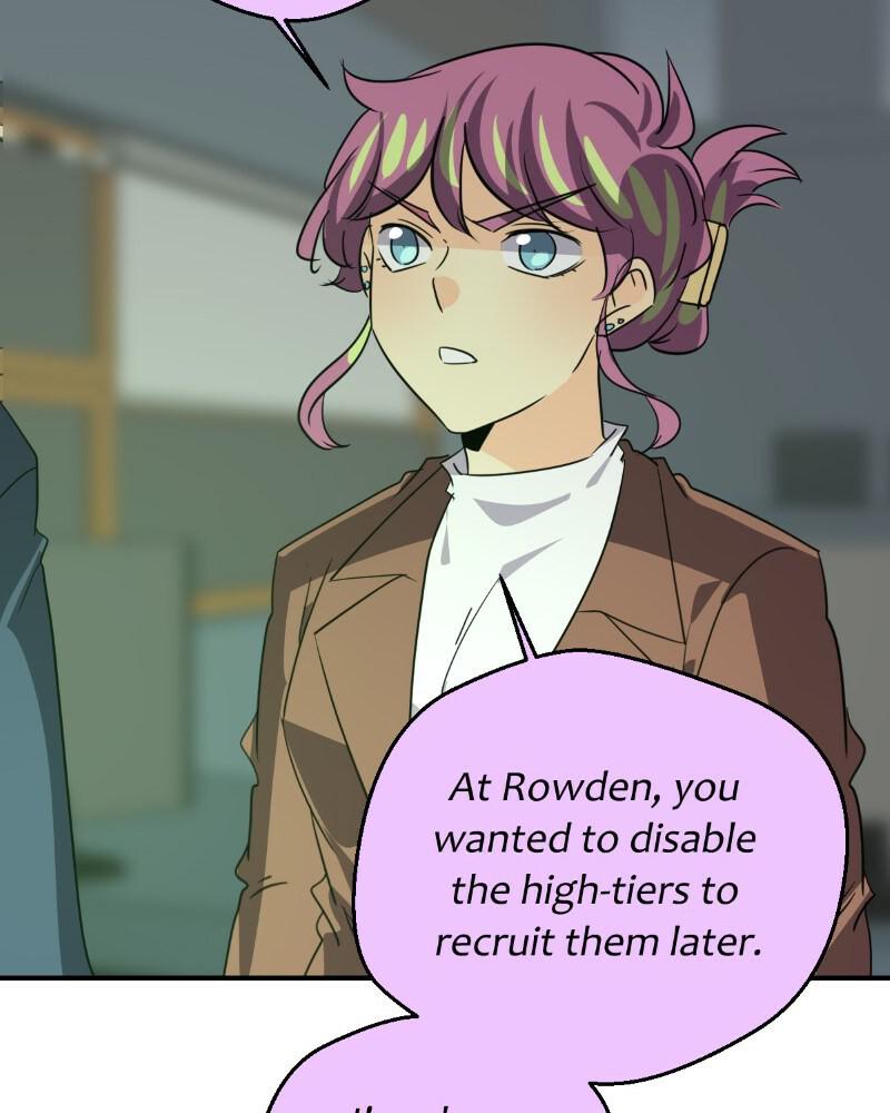 unOrdinary Chap 287 - Next Chap 288