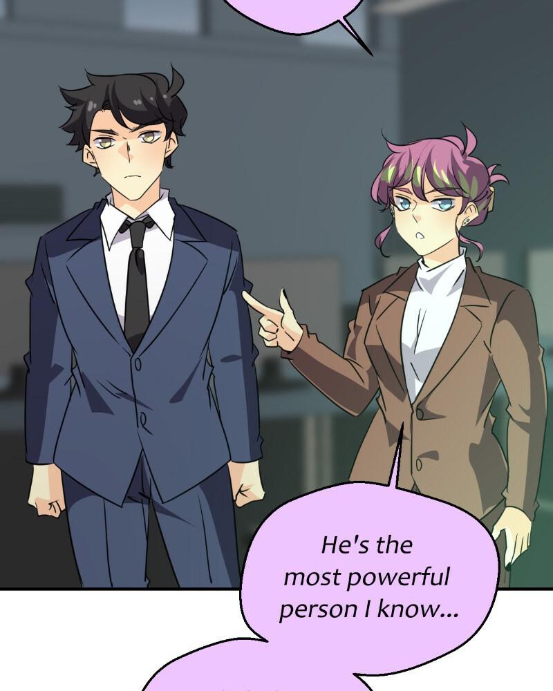 unOrdinary Chap 287 - Next Chap 288