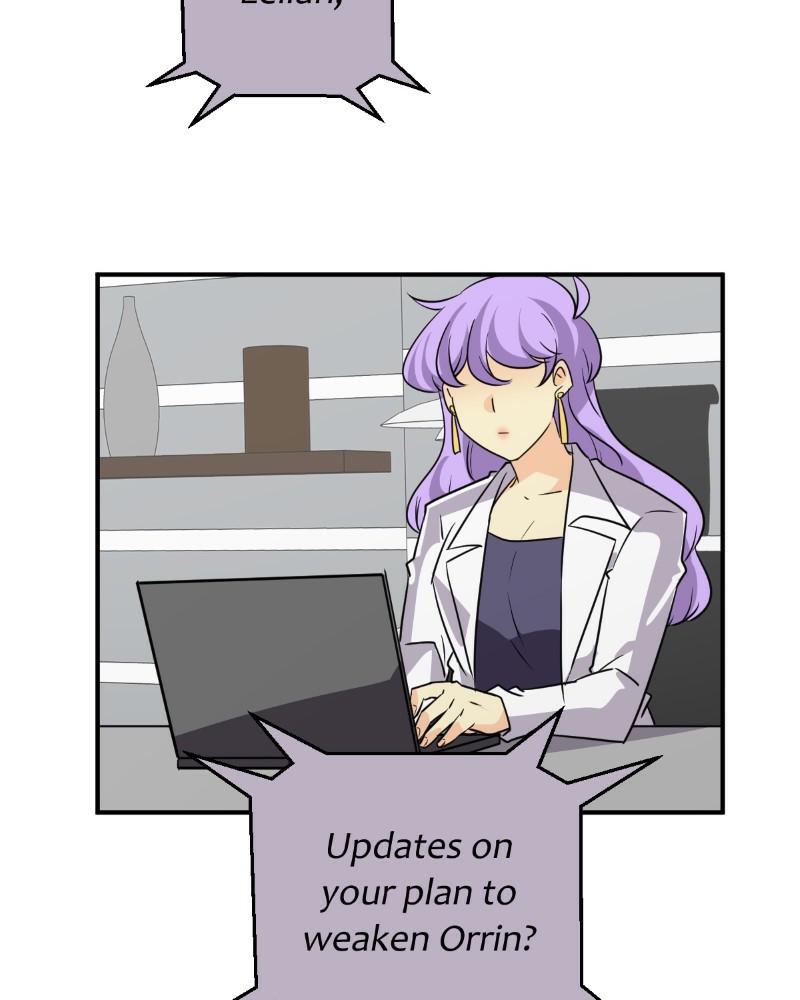 unOrdinary Chap 287 - Next Chap 288