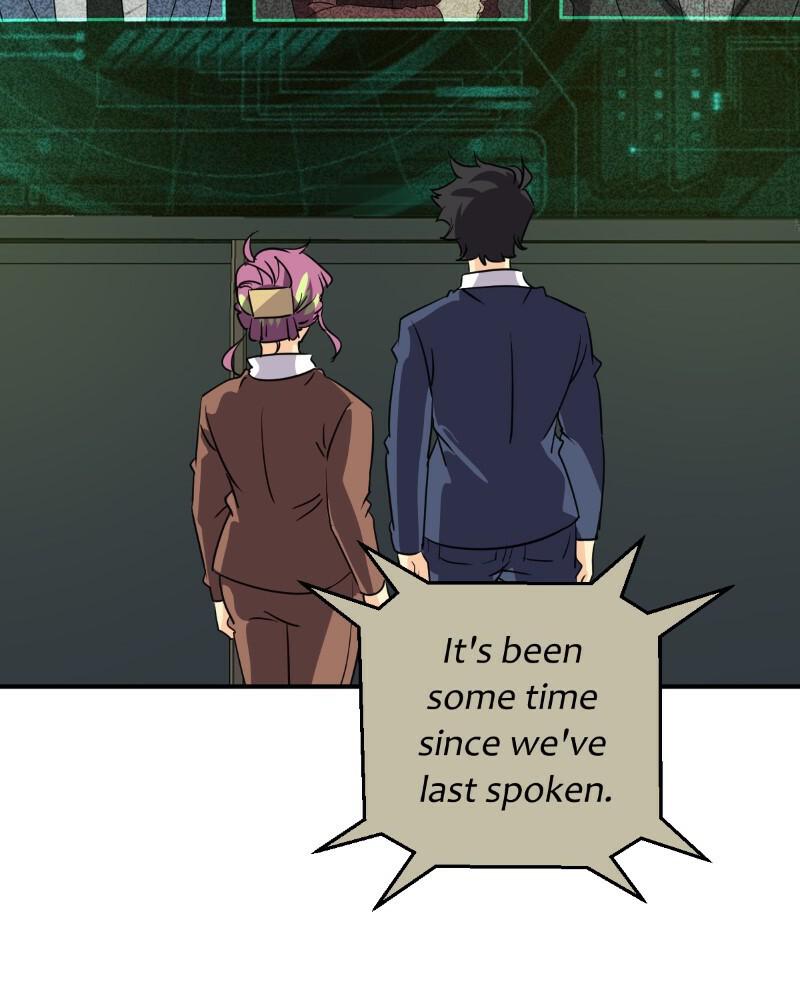 unOrdinary Chap 287 - Next Chap 288