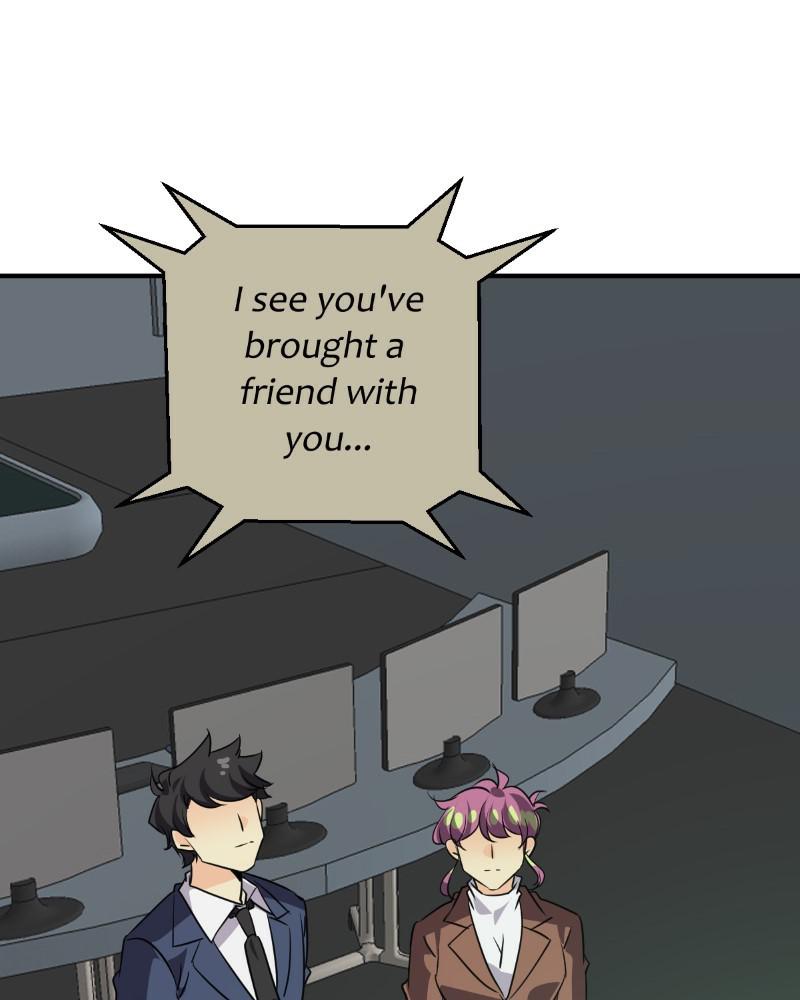 unOrdinary Chap 287 - Next Chap 288