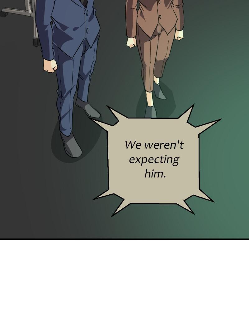 unOrdinary Chap 287 - Next Chap 288