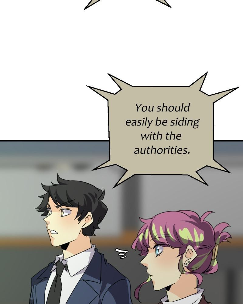 unOrdinary Chap 287 - Next Chap 288