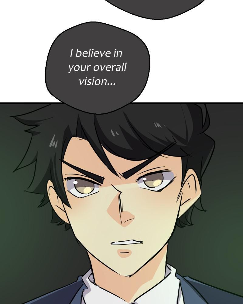 unOrdinary Chap 287 - Next Chap 288