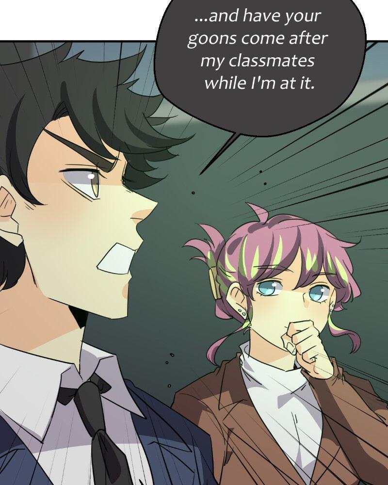 unOrdinary Chap 287 - Next Chap 288