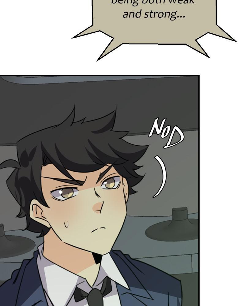 unOrdinary Chap 287 - Next Chap 288