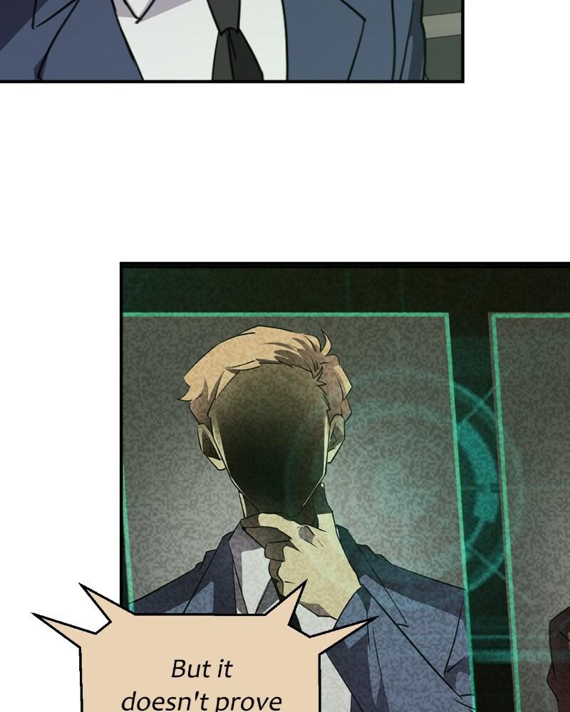 unOrdinary Chap 287 - Next Chap 288