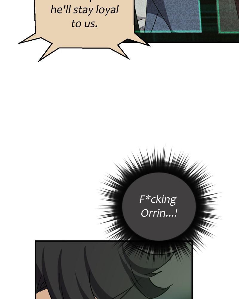 unOrdinary Chap 287 - Next Chap 288