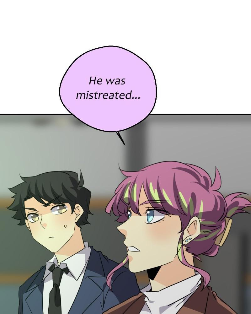 unOrdinary Chap 287 - Next Chap 288