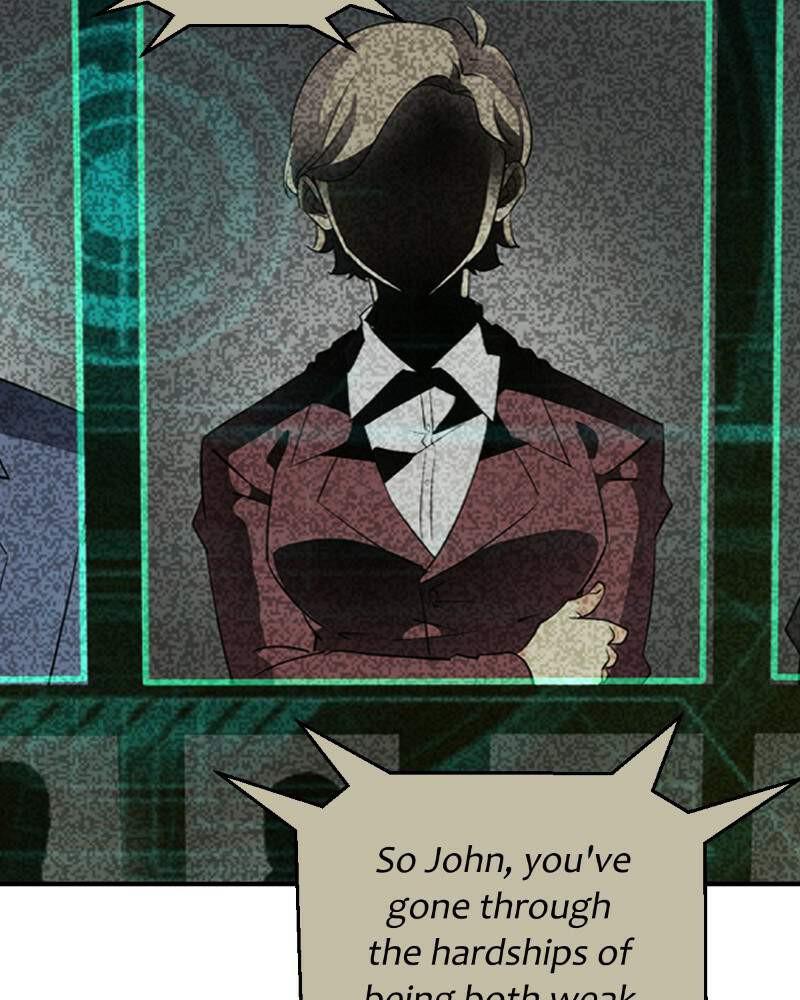 unOrdinary Chap 287 - Next Chap 288