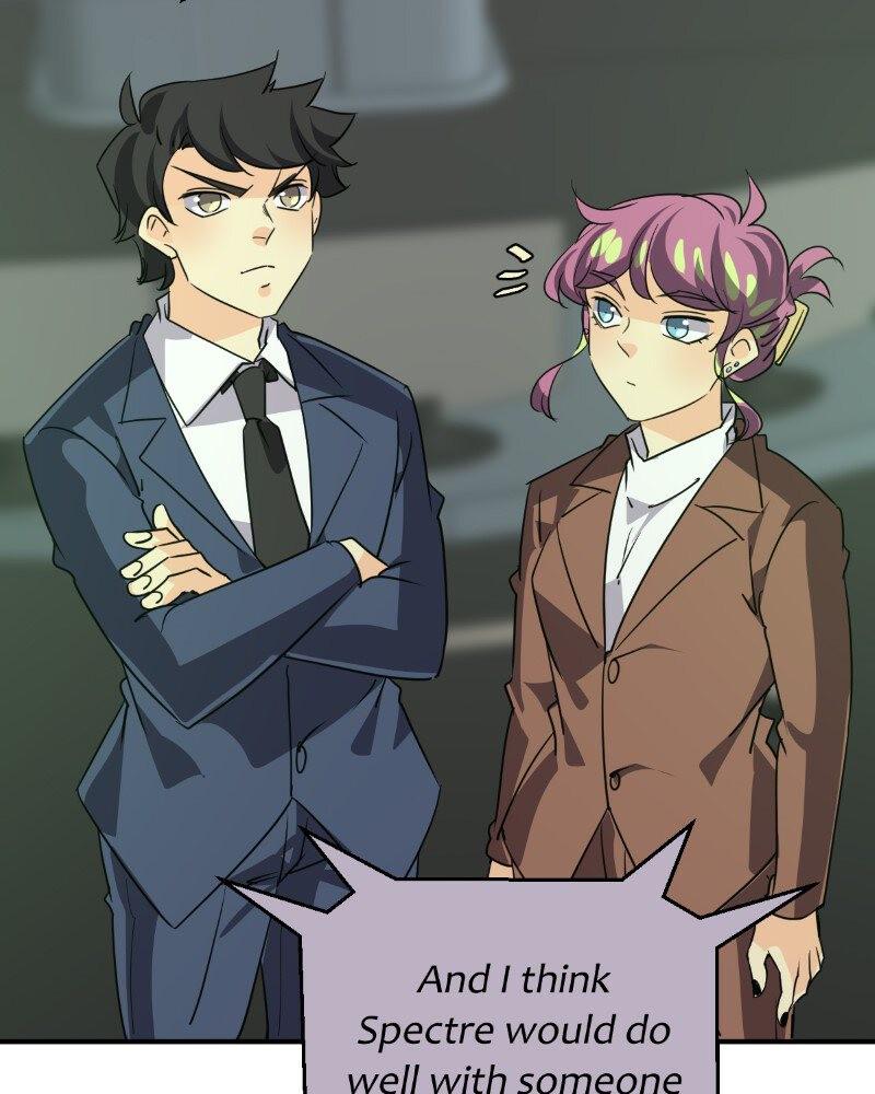 unOrdinary Chap 287 - Next Chap 288