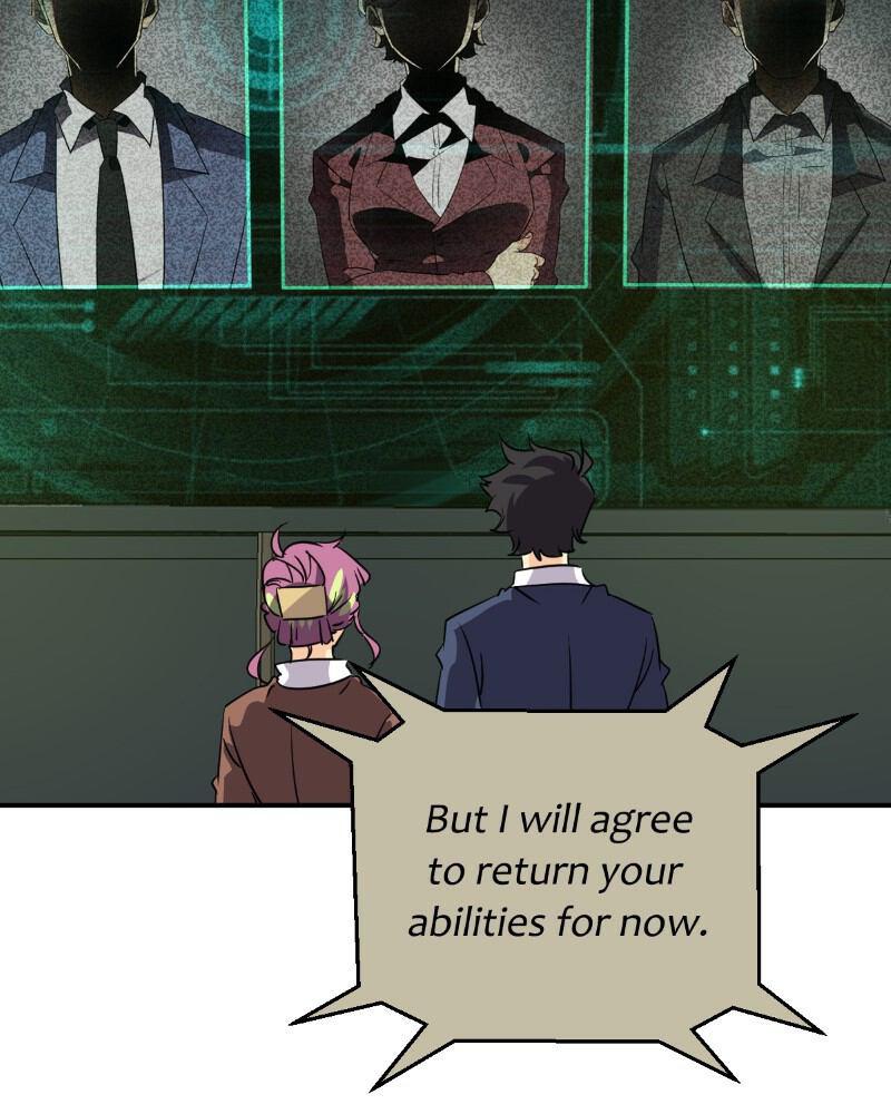 unOrdinary Chap 287 - Next Chap 288