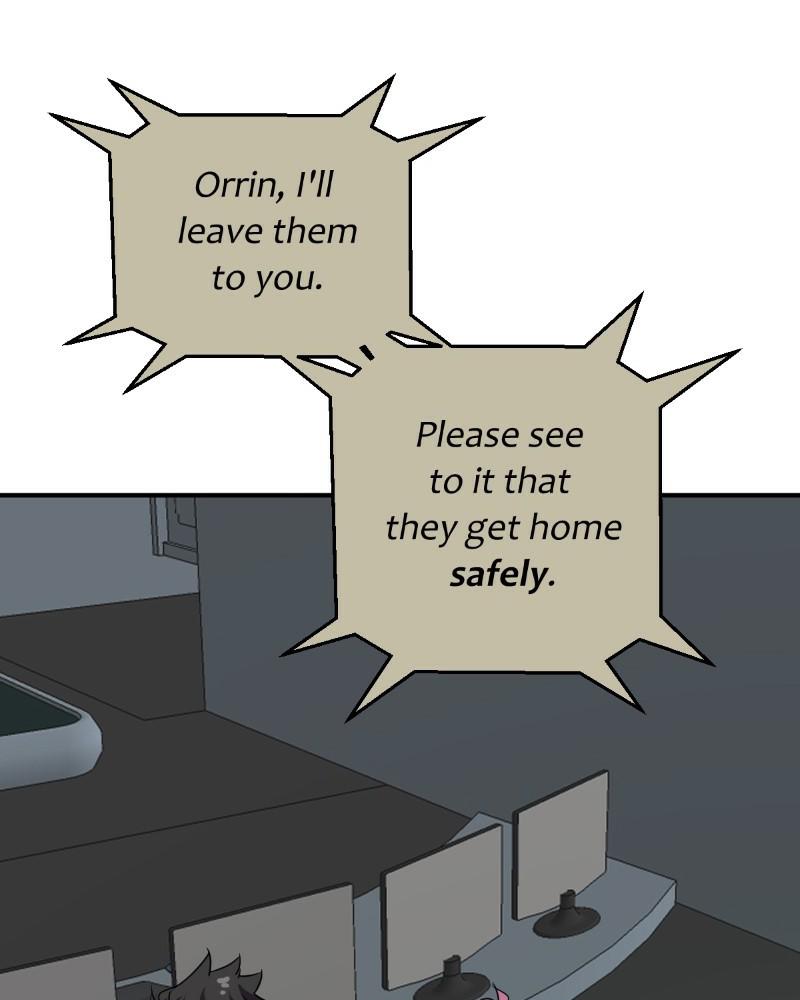 unOrdinary Chap 287 - Next Chap 288