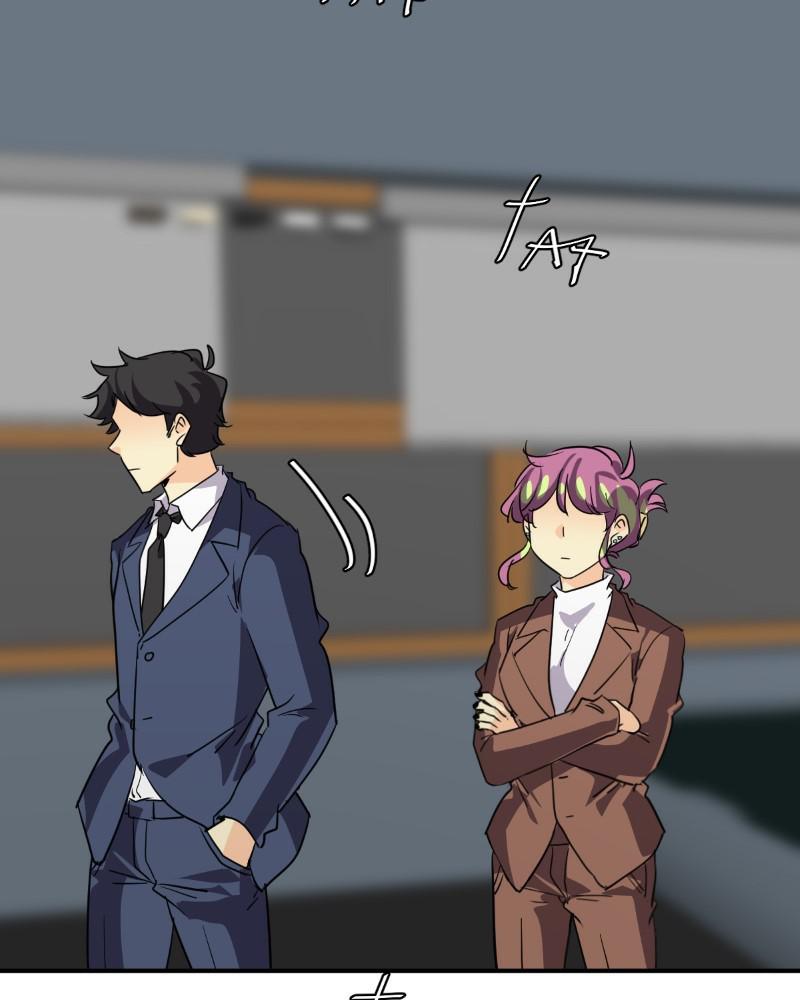 unOrdinary Chap 287 - Next Chap 288