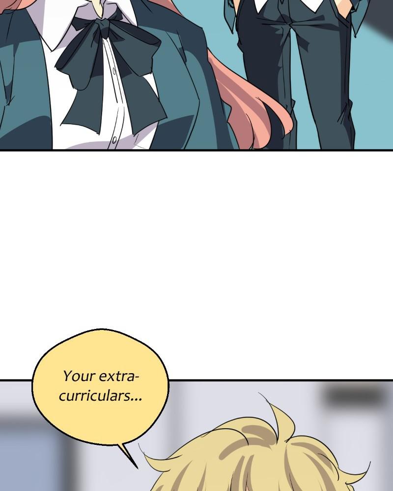 unOrdinary Chap 284 - Next Chap 285