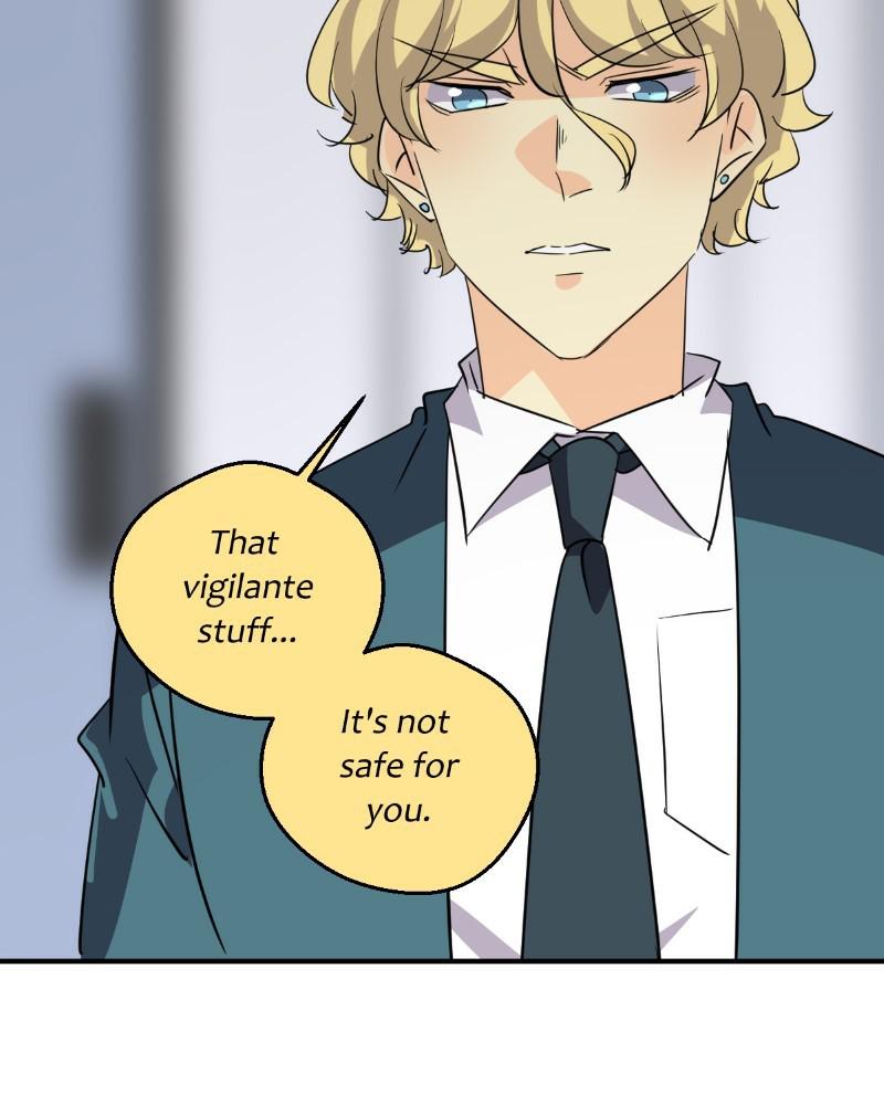 unOrdinary Chap 284 - Next Chap 285