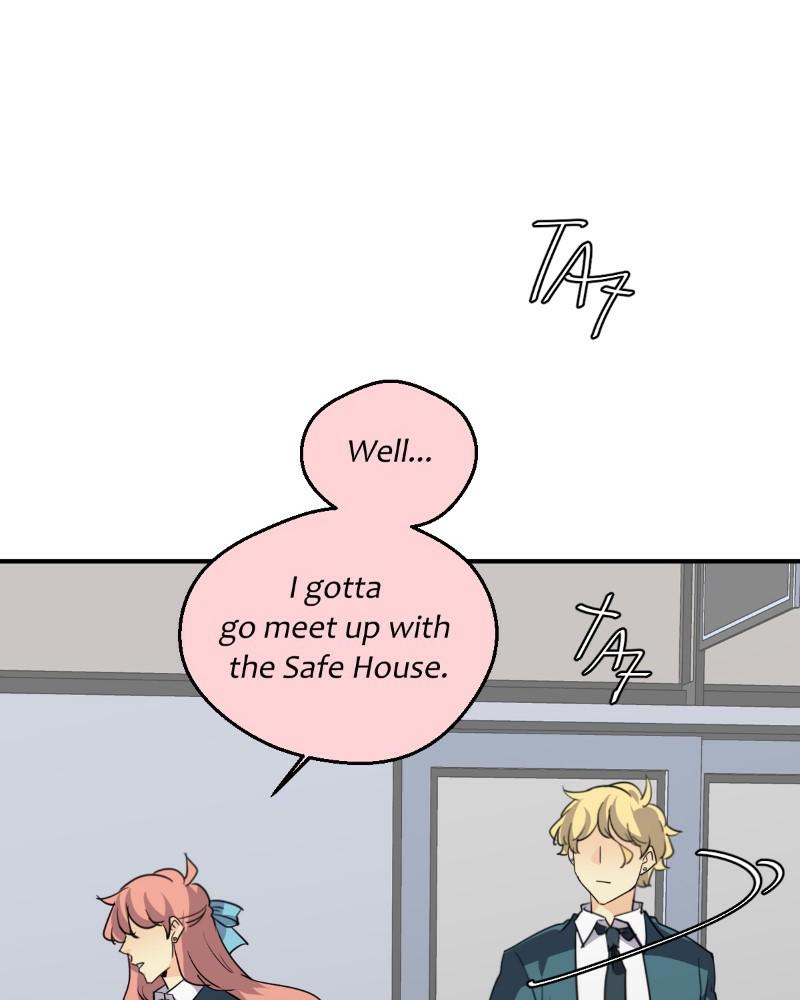 unOrdinary Chap 284 - Next Chap 285