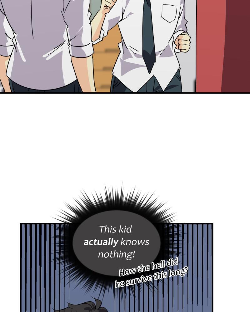 unOrdinary Chap 284 - Next Chap 285