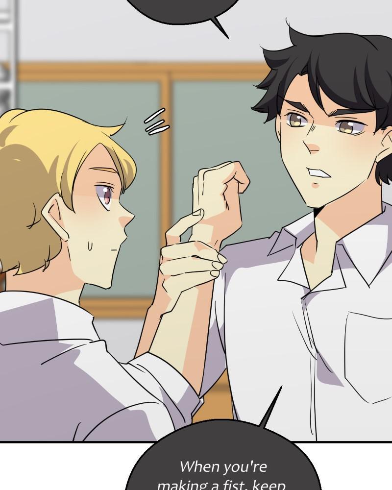 unOrdinary Chap 284 - Next Chap 285