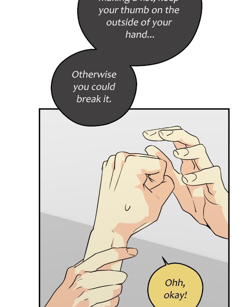 unOrdinary Chap 284 - Next Chap 285