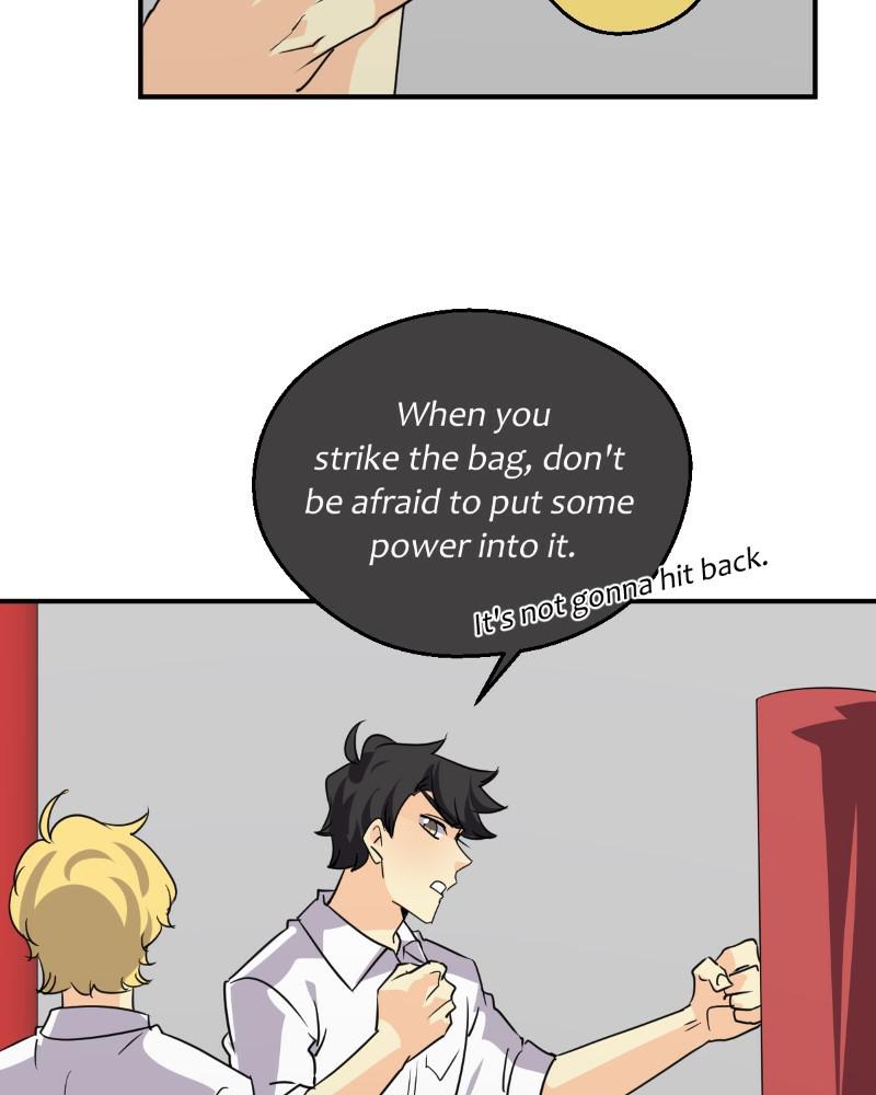 unOrdinary Chap 284 - Next Chap 285