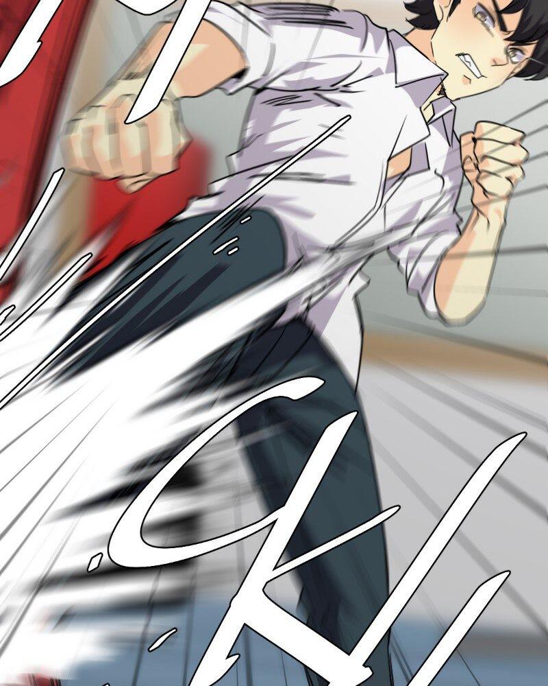 unOrdinary Chap 284 - Next Chap 285