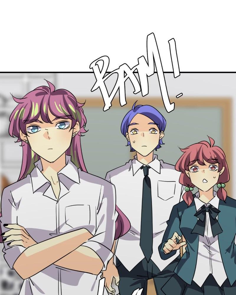 unOrdinary Chap 284 - Next Chap 285