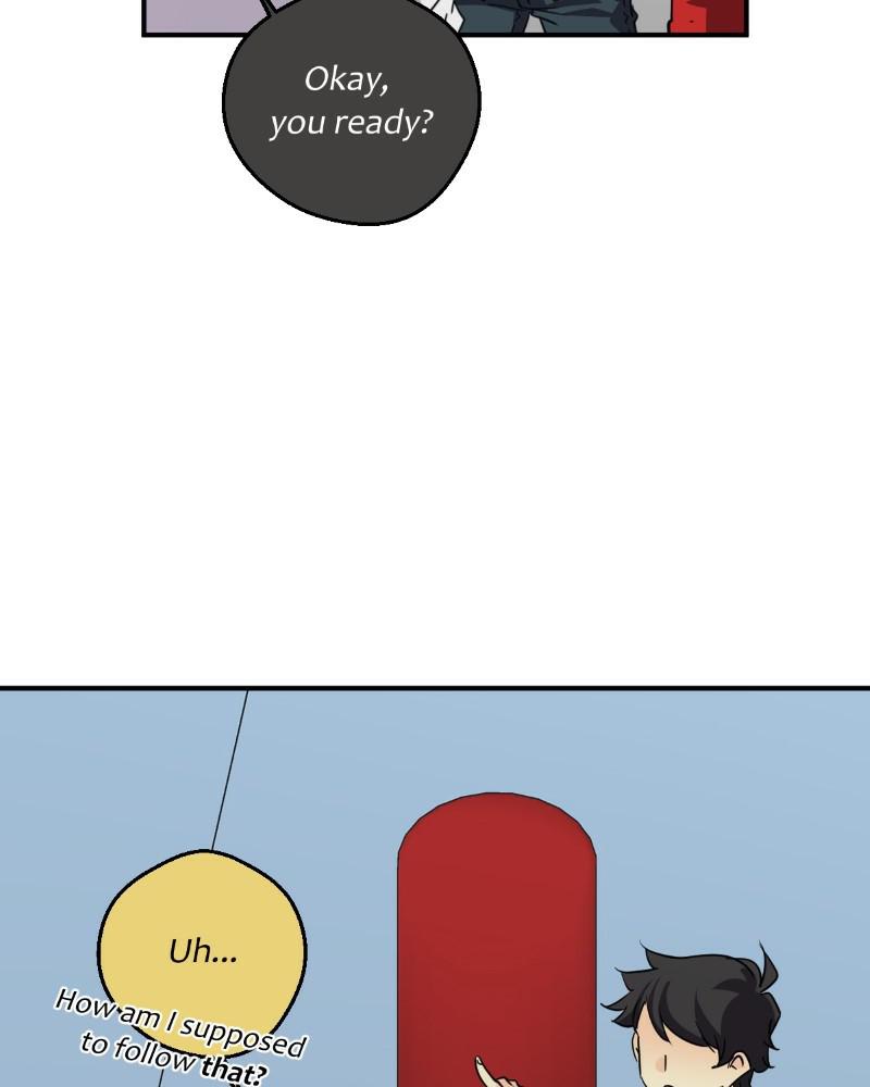 unOrdinary Chap 284 - Next Chap 285