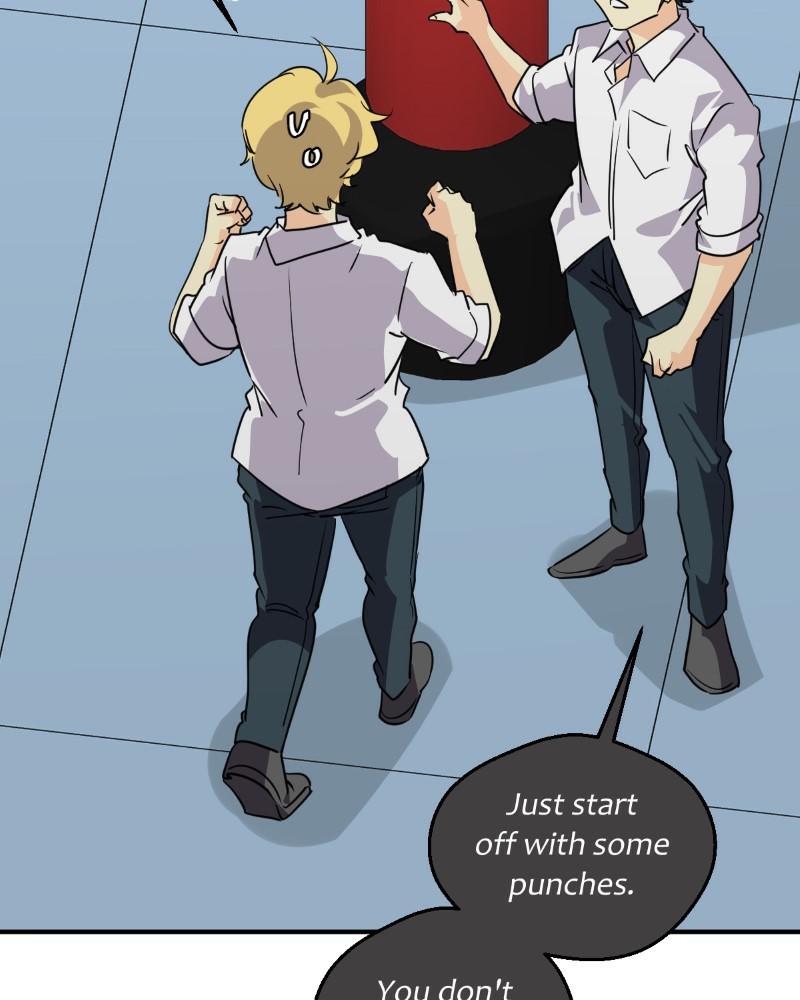 unOrdinary Chap 284 - Next Chap 285