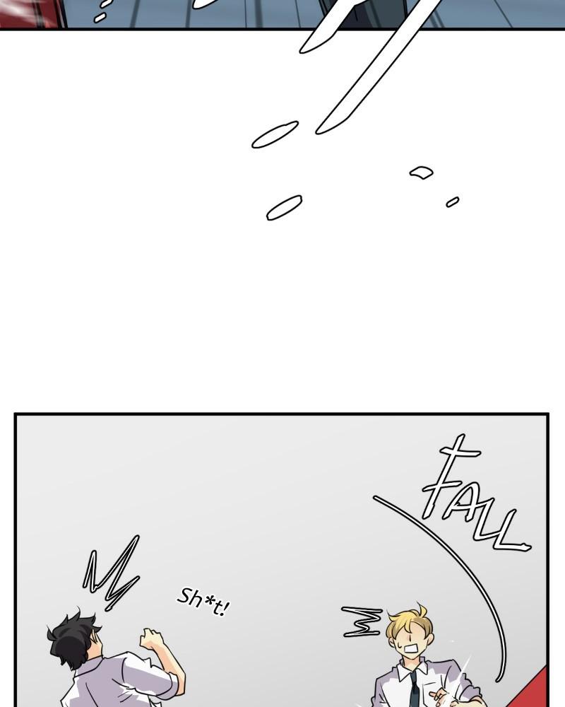 unOrdinary Chap 284 - Next Chap 285