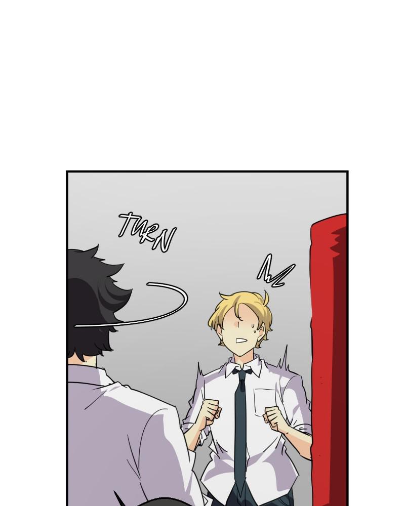 unOrdinary Chap 284 - Next Chap 285