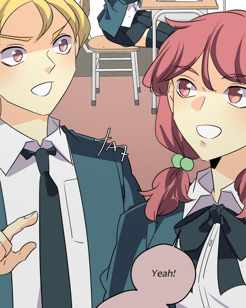 unOrdinary Chap 284 - Next Chap 285