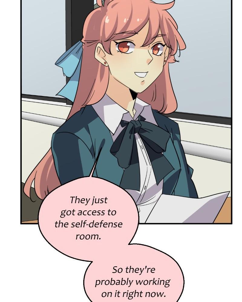 unOrdinary Chap 284 - Next Chap 285