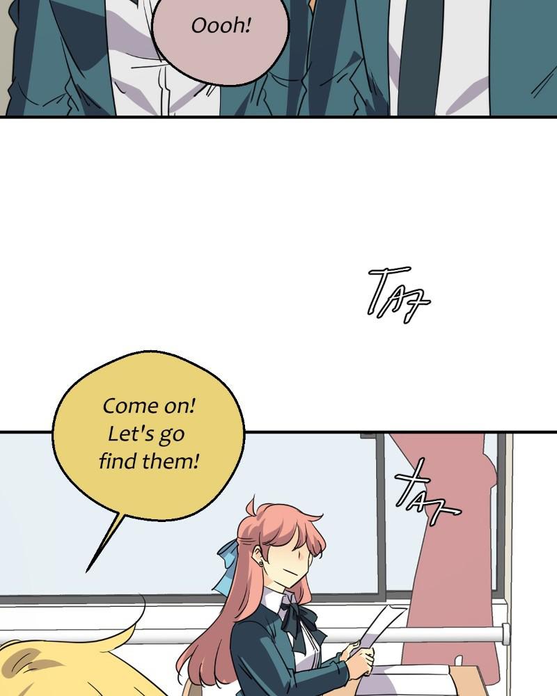 unOrdinary Chap 284 - Next Chap 285