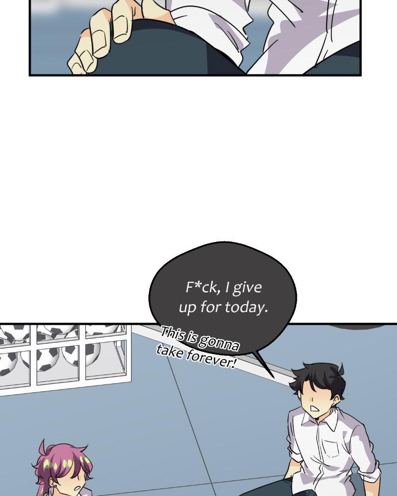 unOrdinary Chap 284 - Next Chap 285