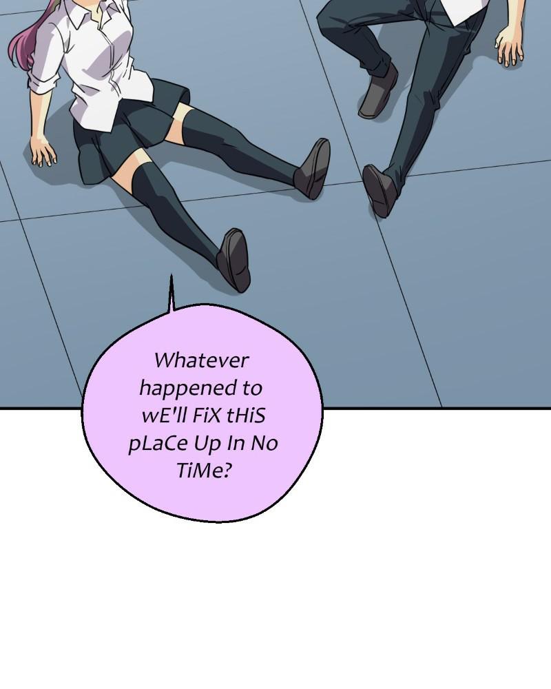 unOrdinary Chap 284 - Next Chap 285