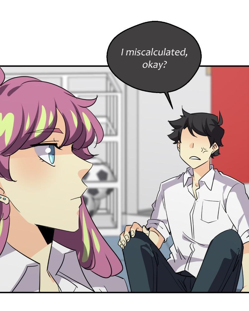 unOrdinary Chap 284 - Next Chap 285