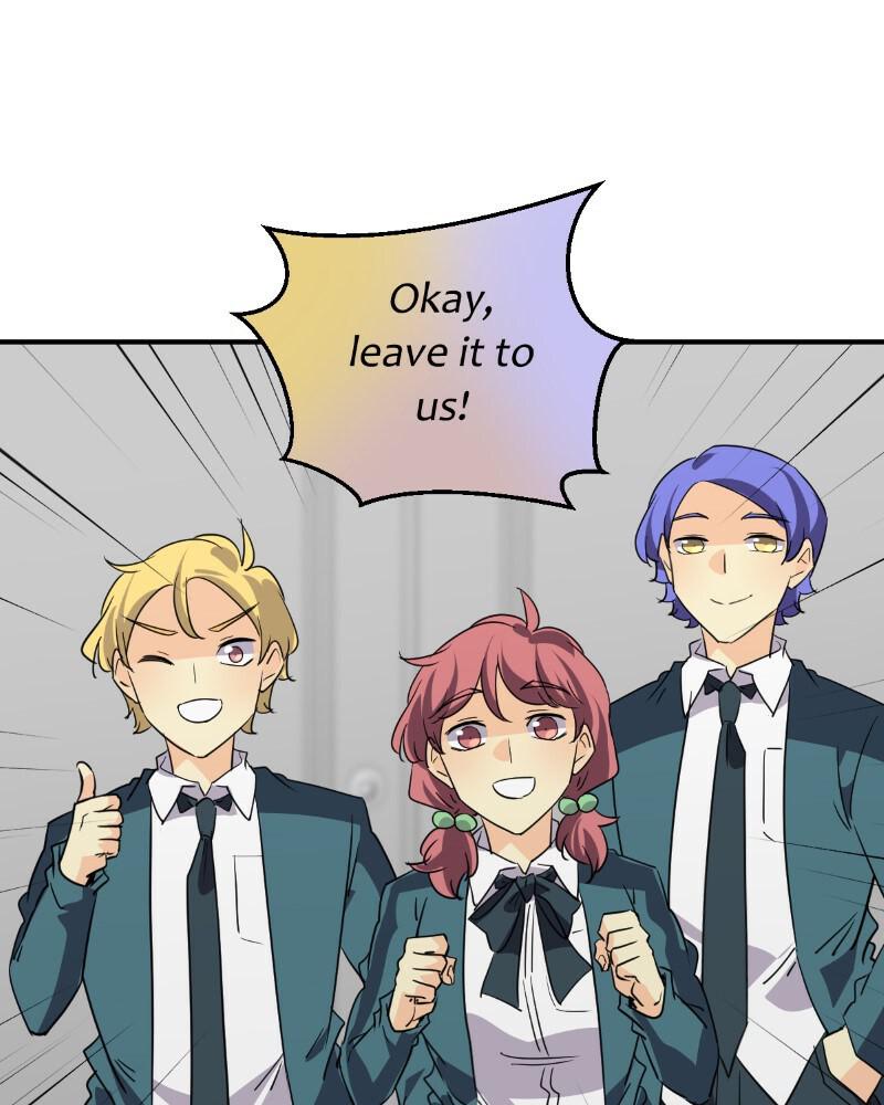 unOrdinary Chap 284 - Next Chap 285