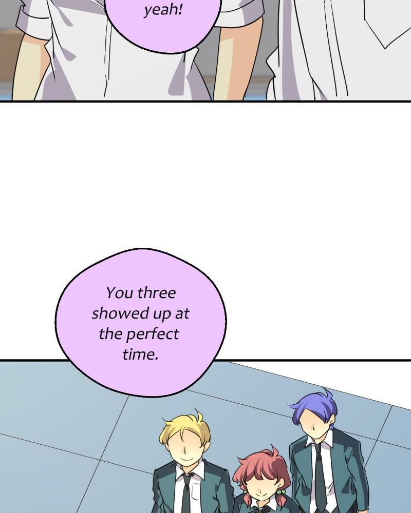 unOrdinary Chap 284 - Next Chap 285