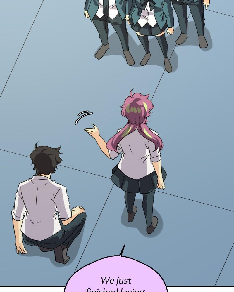 unOrdinary Chap 284 - Next Chap 285