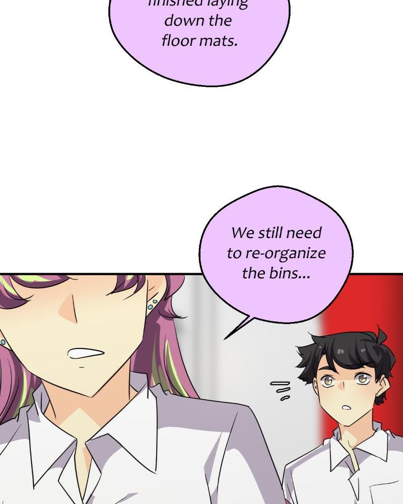 unOrdinary Chap 284 - Next Chap 285